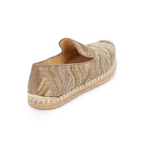 Sold ❌ Stuart Weitzman Pipe Catalan Espadrilles *SOLD* - Picture 6 of 6